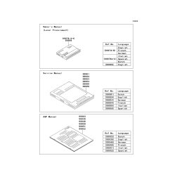 A&P MANUAL,GERMAN