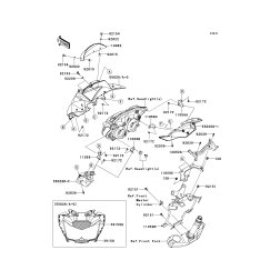 VERKLEIDUNG,CNT,EBONY