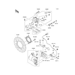 ROTOR,SENSOR,RR