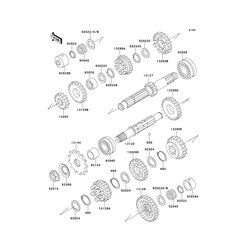 RITZEL 15Z