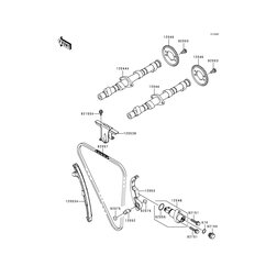 STEUERKETTENSPANNER