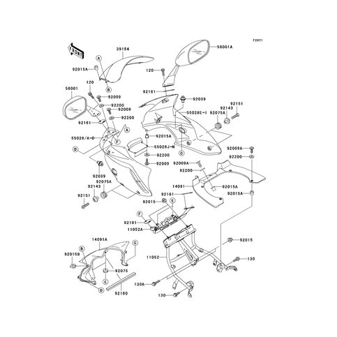VERKL,OBEN,RE,G.SILBE
