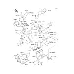 COWLING,UPP,CNT,C.P.R