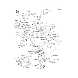 COWLING,UPP,CNT,M.SIL