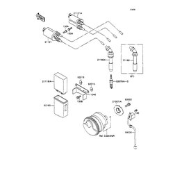 ZUENDKERZENSTECKER