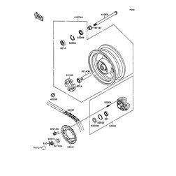 KUGELLAGER 6304UUC3