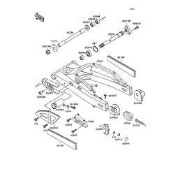 UNTERLEGSCHEIBE 10 MM