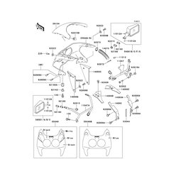 VERGASERANSCHLUSSTUTZ