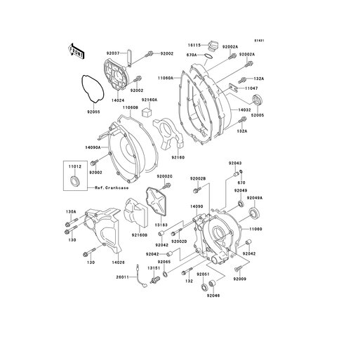 COVER,PULSING