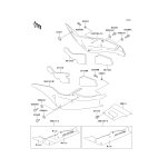 PAD,SIDE COVER,FR,RH