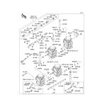 CARBURETOR,RH,OUTSIDE