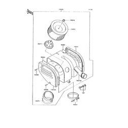 VERGASERANSCHLUSSSTUT