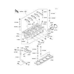 VERGASERSTUTZEN 100 P