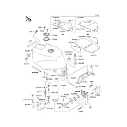 SCHLAUCH KRAFTSTOFF "