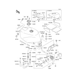 SCHLAUCH KRAFTSTOFF "