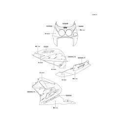 PATTERN,FUEL TANK,RH