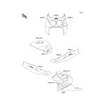 PATTERN,FUEL TANK,RH