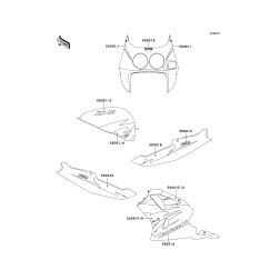 PATTERN,FUEL TANK,RH