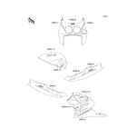 PATTERN,FUEL TANK,RH