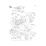 VERGASERANSCHLUSSSTUT