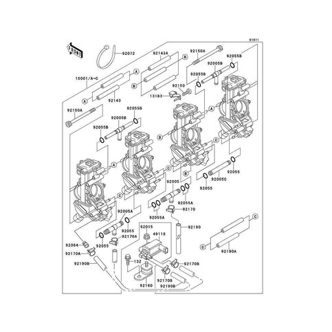 TUBE,ACCELERATOR,L=50