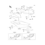 BELAG SEITENDECKEL LI