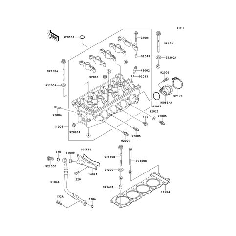 VERGASERSTUTZEN (OFFE