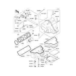 VERGASERANSCHLUSSSTUT