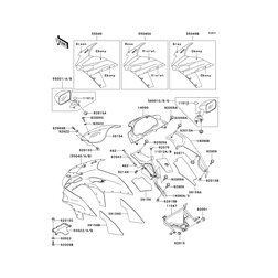 VERKLEIDUNG,EBONY/GRA
