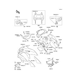 VERKLEIDUNG,G.SILVER