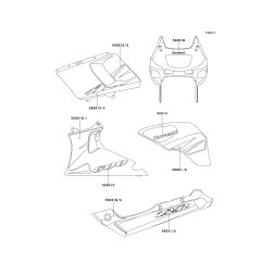 PATTERN,CNT COWLING,F
