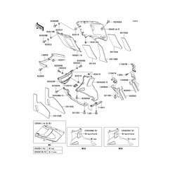 VERKL,MITTE,RE,C.L.BL