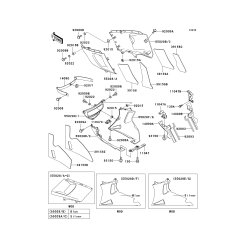 VERKLEIDUNG,FR,C.T.BL