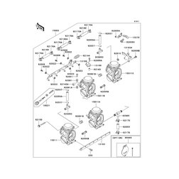 KIT, 25KW,ZX600-E11