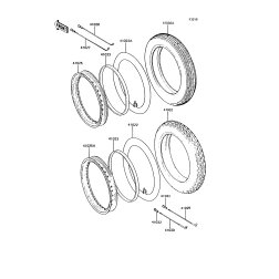 TIRE,RR,3.00-18 6PR,Y