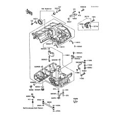 UNTERLEGSCHEIBE 6X19.