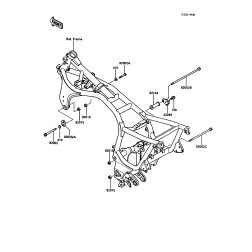 AUSGLEICHSSCHEIBE T=1