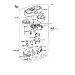 HALTER TACHOMETER