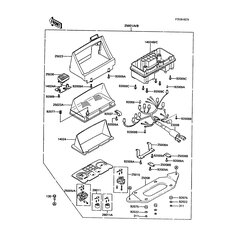 SOCKET-ASSY, METER