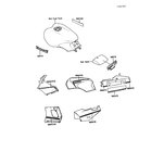 PATTERN,CNT COWLING,R