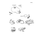 PATTERN,CNT COWLING,L