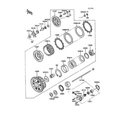 AUSRUECKMECHANISMUS K
