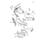 PATTERN,CNT COWLING,L
