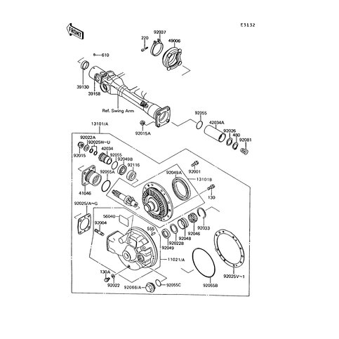 STOPFEN,36X7.5,G.GRAY