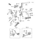 UNTERLEGSCHEIBE 8X14.