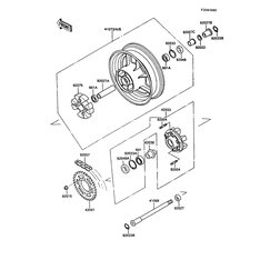 SIMMERRING AJN40627