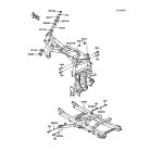 UNTERLEGSCHEIBE 8.5X1