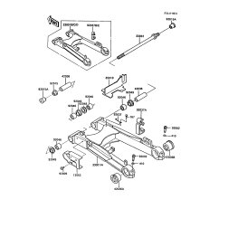 ARM-COMP-SWING ( - ZX900A-031126)