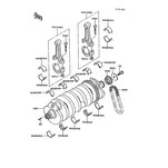 PLEUELLAGERSCHALE BLA