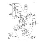 FEDER BREMSLICHTSCHAL